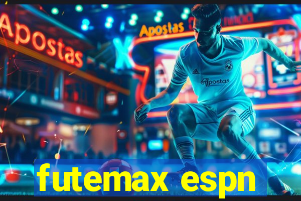 futemax espn